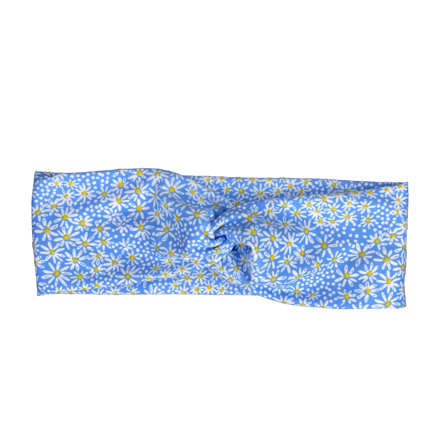 Daisy Floral Twist Style