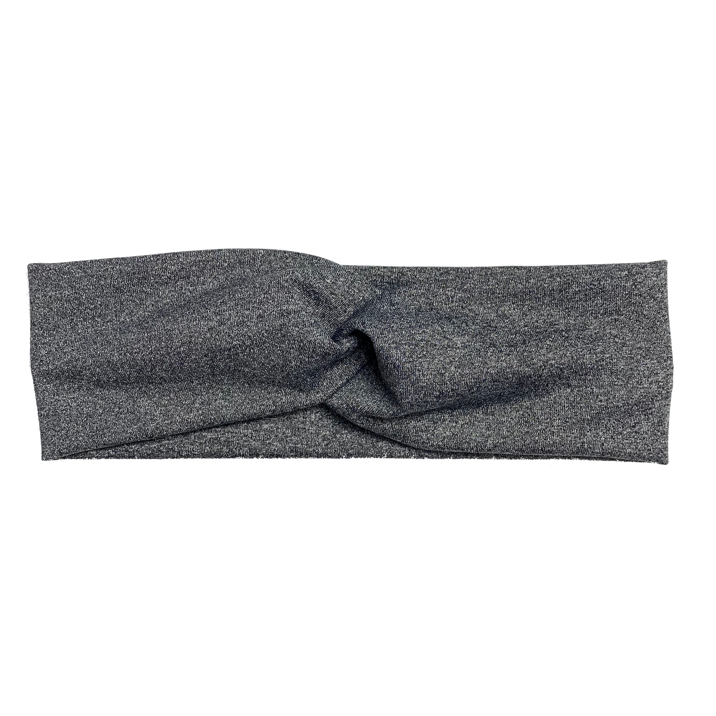 Gray Athletic Twist Style
