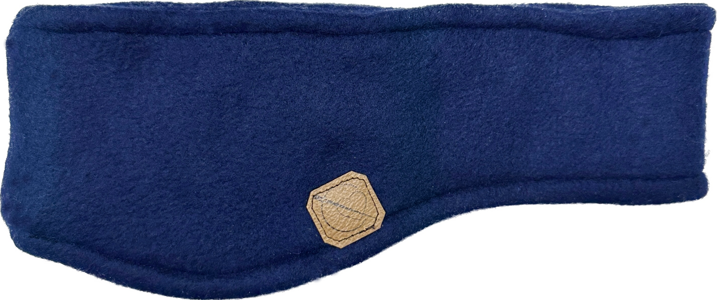 Fleece Ear Warmer Headband