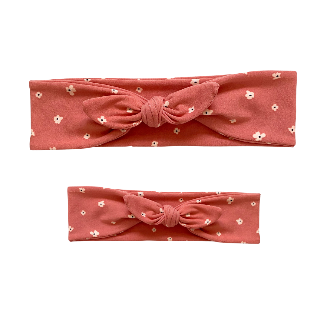 Mommy & Me Headband Set