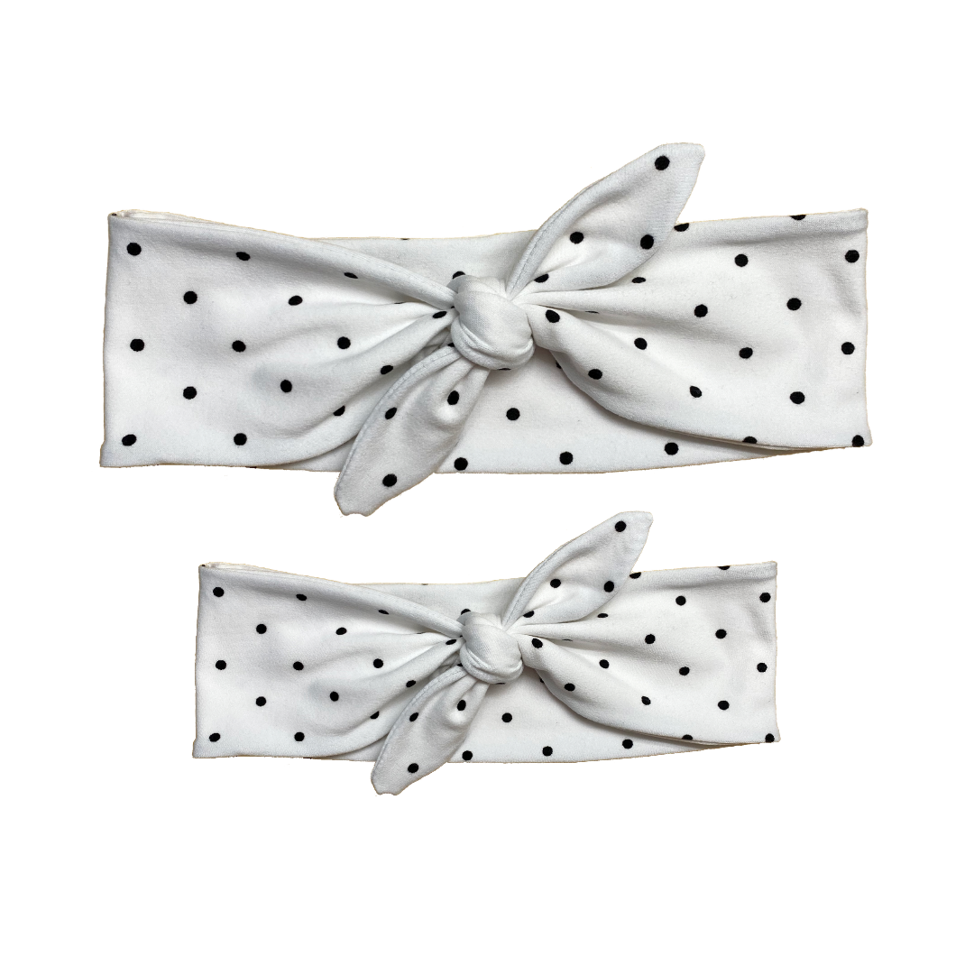 Mommy & Me Headband Set