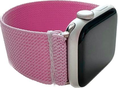 Stretch Apple Watch Bands