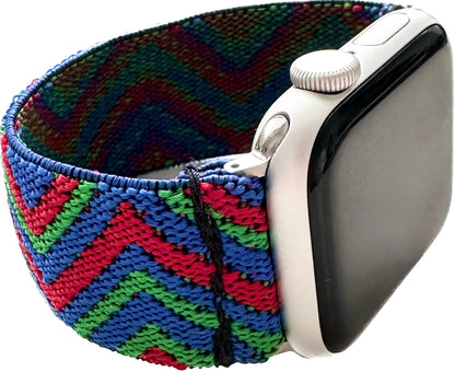 Stretch Apple Watch Bands