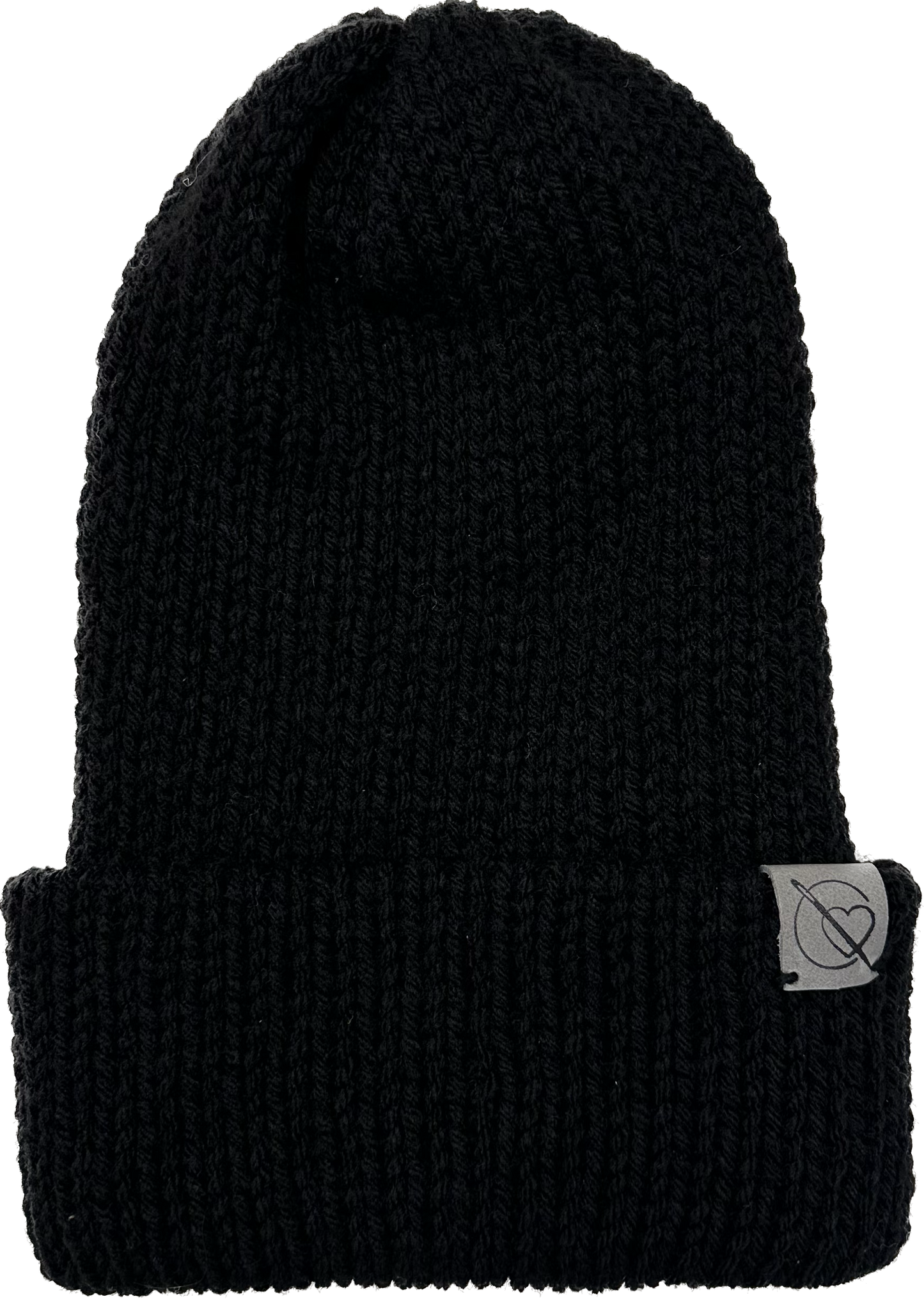 Knit Beanie