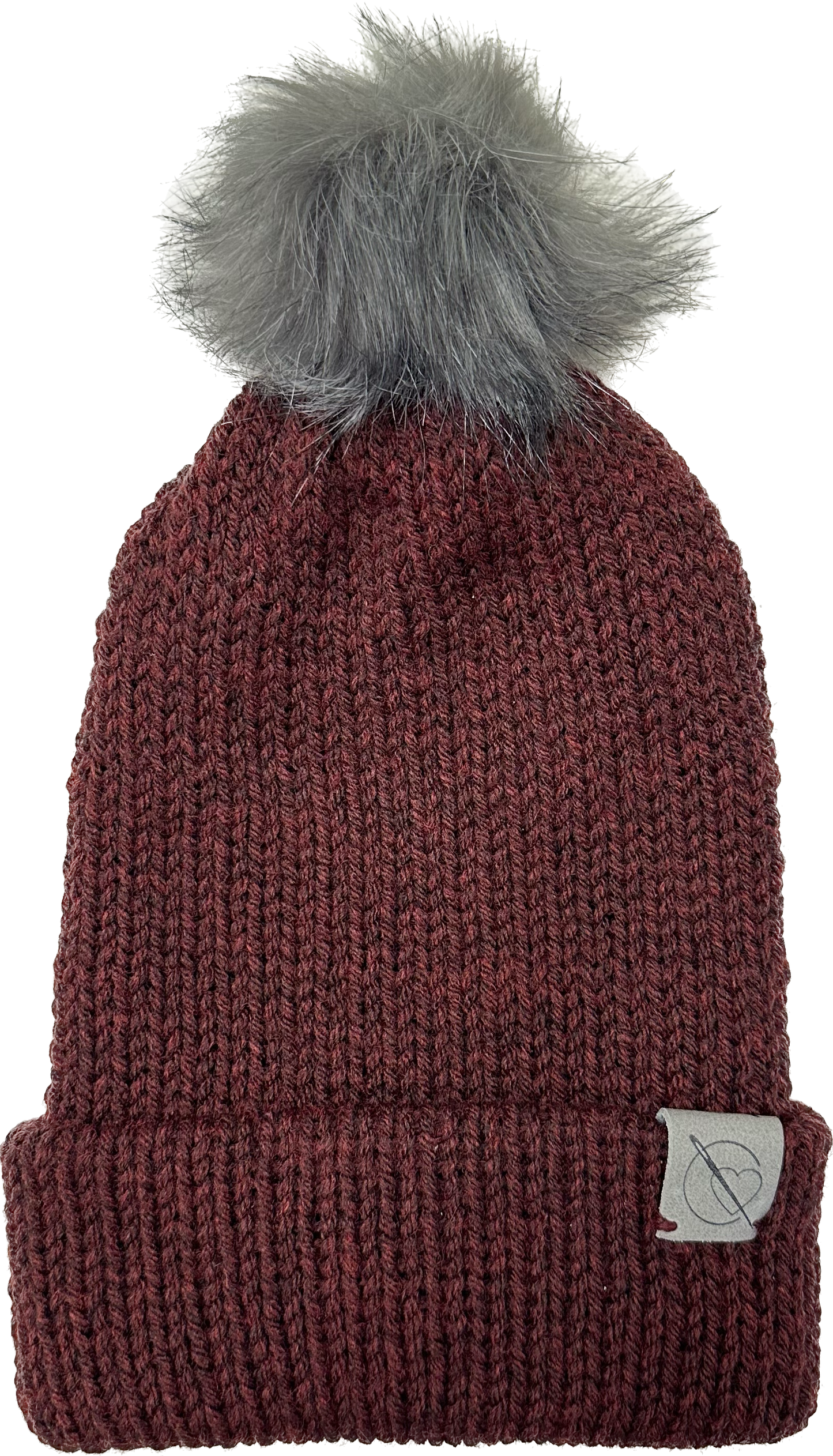 Knit Beanie