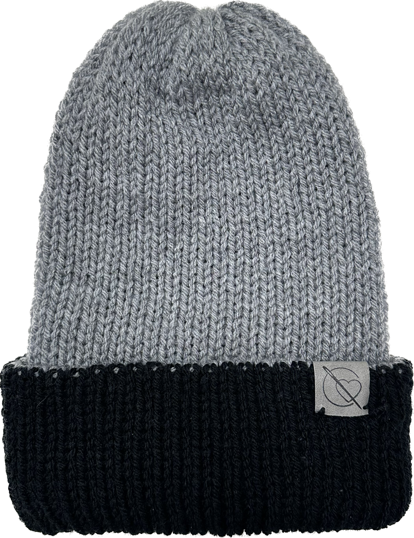 Knit Beanie