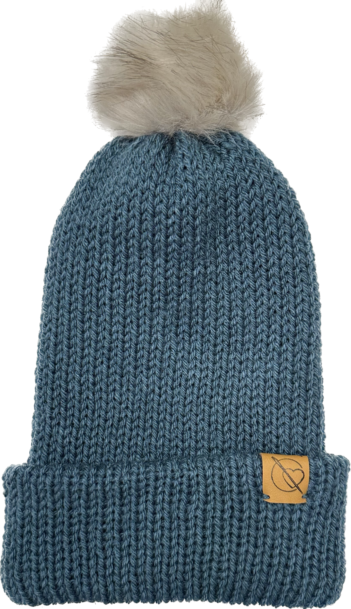 Knit Beanie