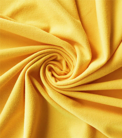 Yellow Sunshine Tie Style